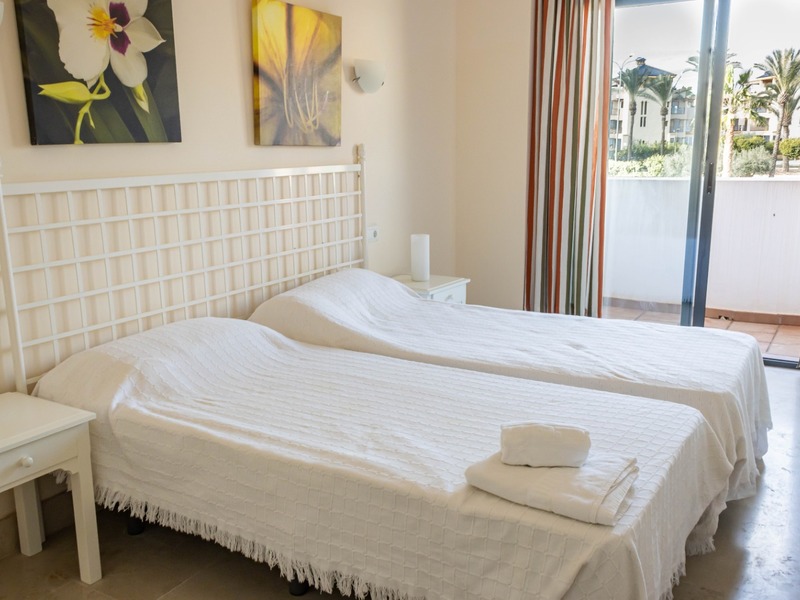 Apartamento en venta  en PUERTO VERA, Vera