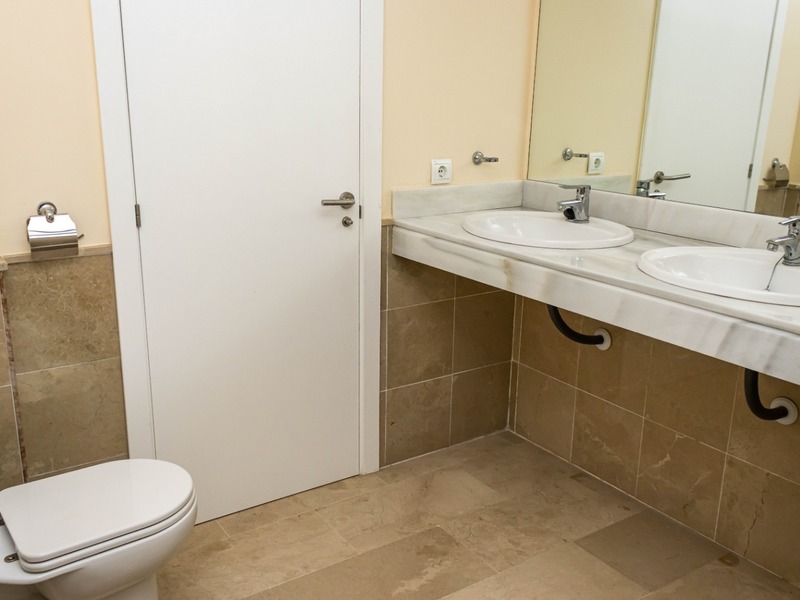 Apartamento en venta  en PUERTO VERA, Vera