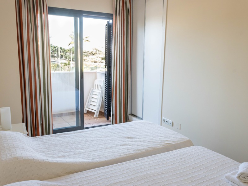 Apartamento en venta  en PUERTO VERA, Vera