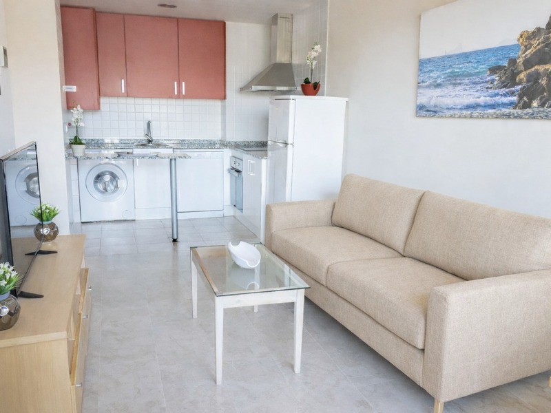 Apartamento en venta  en Calle PUERTO VERA, Vera
