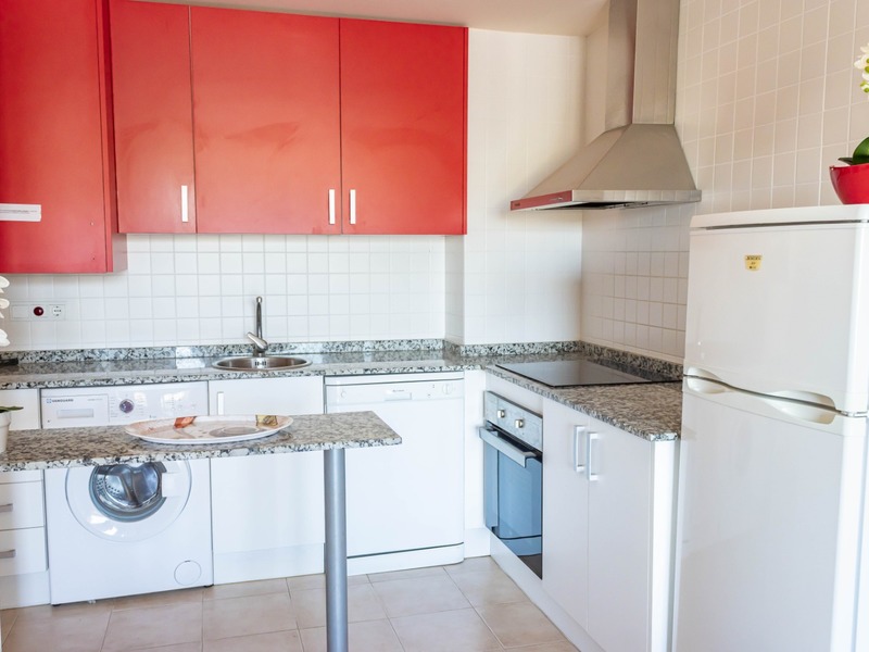 Apartamento en venta  en Calle PUERTO VERA, Vera