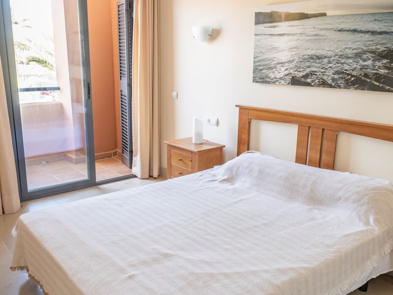 Apartamento en venta  en Calle PUERTO VERA, Vera