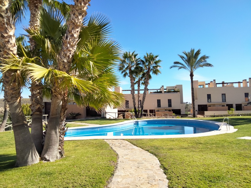 Piso en venta  en Calle Valle del Almanzora-Vera, Vera