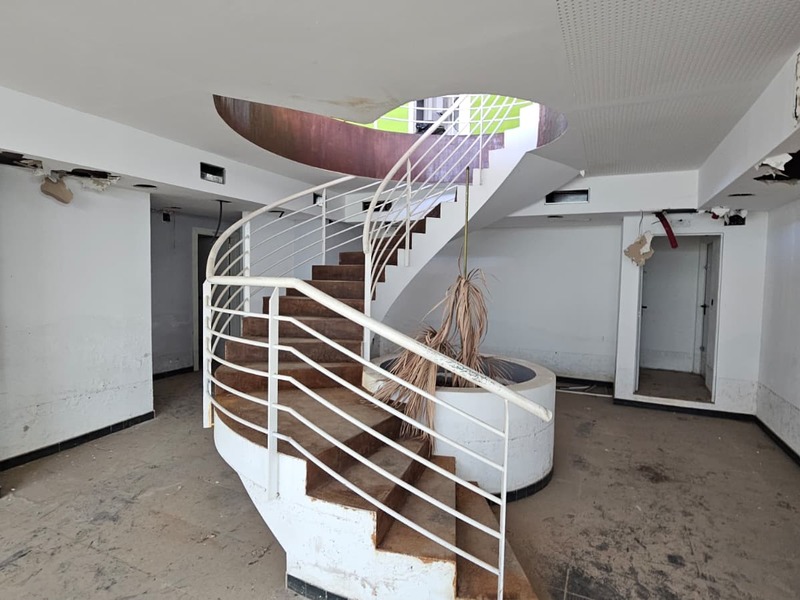 Local en venta  en Avenida OJOS NEGROS, Sagunto / Sagunt