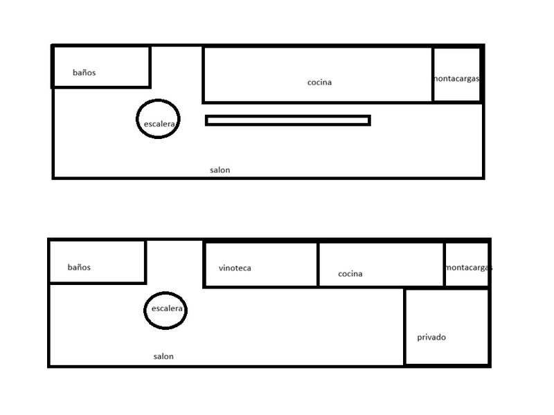 Local en venta  en Avenida OJOS NEGROS, Sagunto / Sagunt