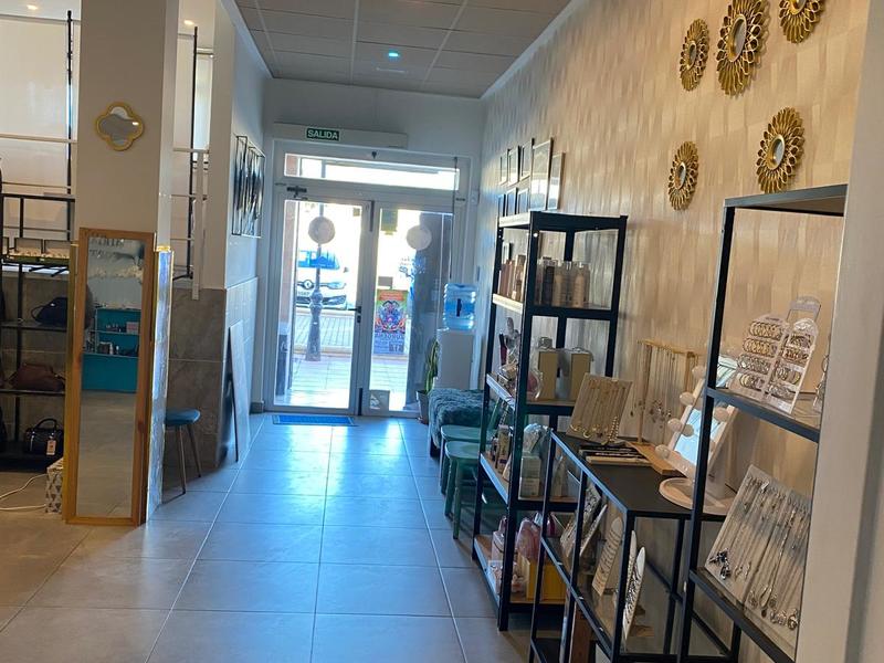 Local en venta  en Calle GUILLERO SIMONELI, Zurgena