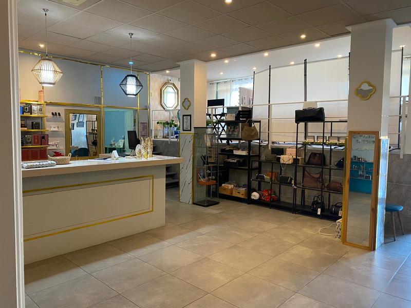 Local en venta  en Calle GUILLERO SIMONELI, Zurgena