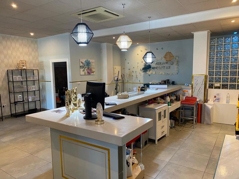 Local en venta  en Calle GUILLERO SIMONELI, Zurgena