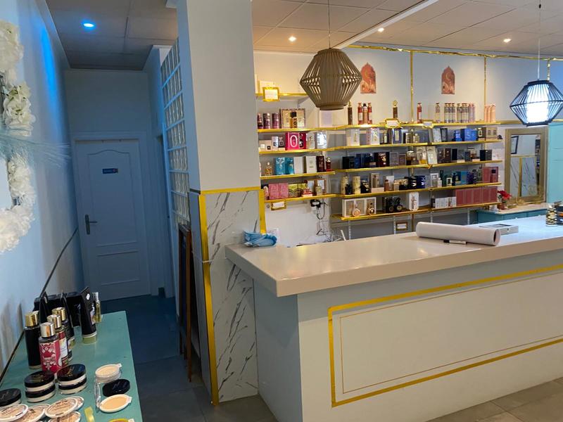 Local en venta  en Calle GUILLERO SIMONELI, Zurgena