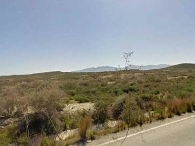 Suelo en venta  en Calle Sect Veragolf, Sector R-5, Parc.rtp7-2a, Vera