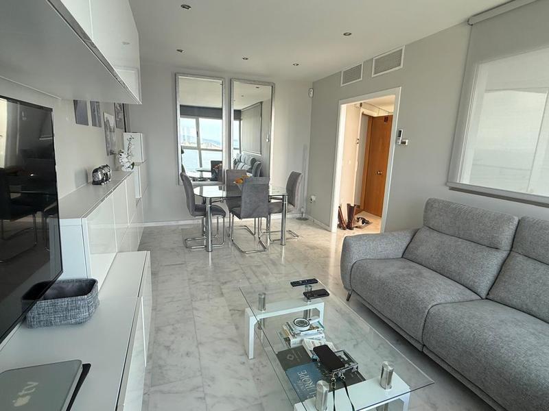 Piso en venta  en Calle VIENA, Benidorm