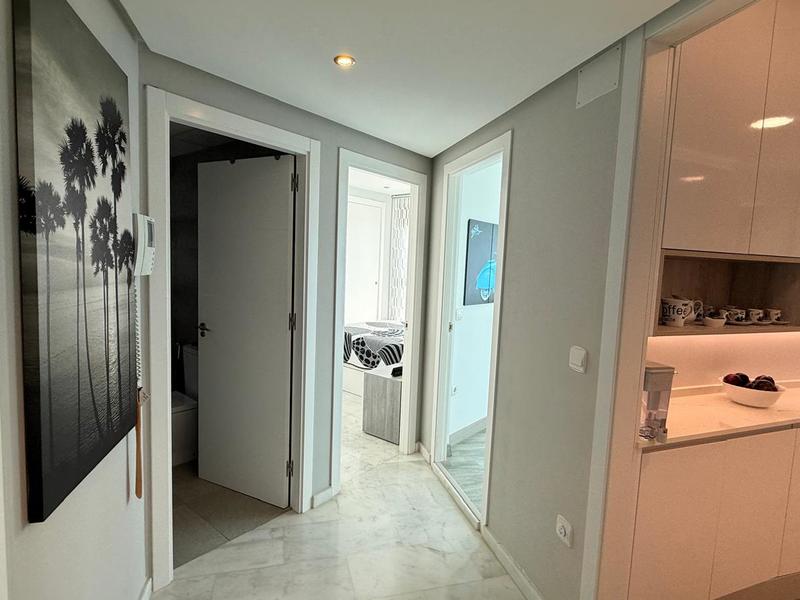 Piso en venta  en Calle VIENA, Benidorm