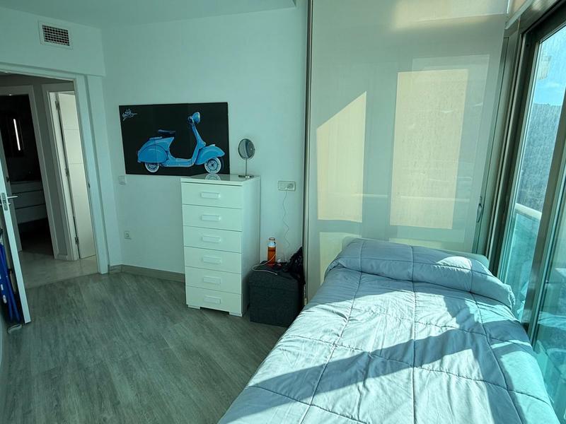 Piso en venta  en Calle VIENA, Benidorm