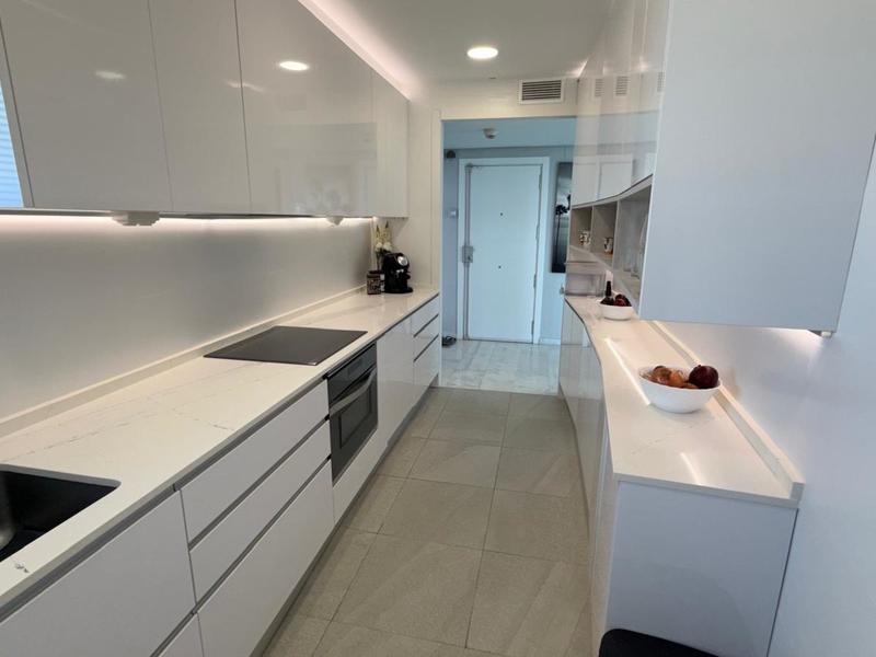 Piso en venta  en Calle VIENA, Benidorm