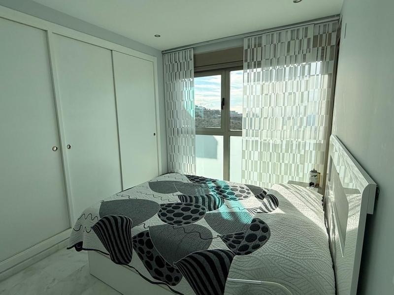 Piso en venta  en Calle VIENA, Benidorm