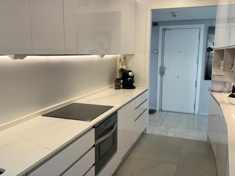 Piso en venta  en Calle VIENA, Benidorm