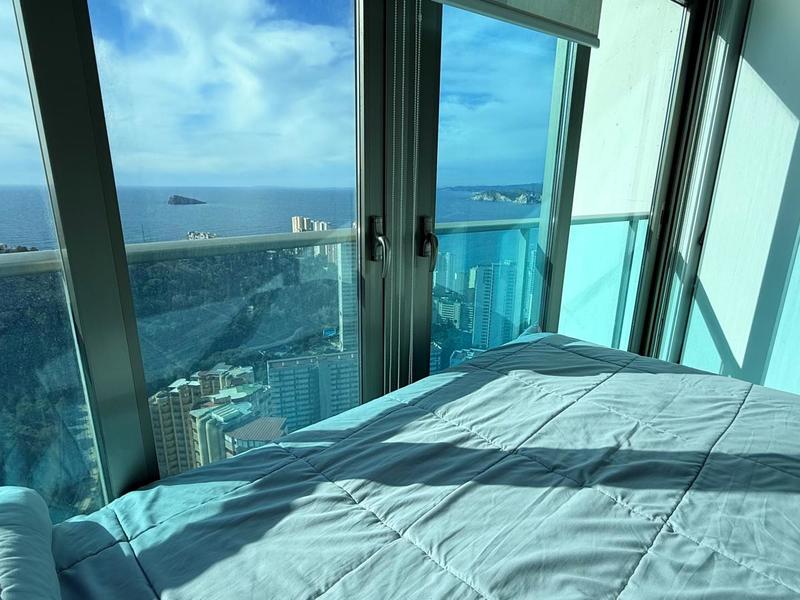 Piso en venta  en Calle VIENA, Benidorm