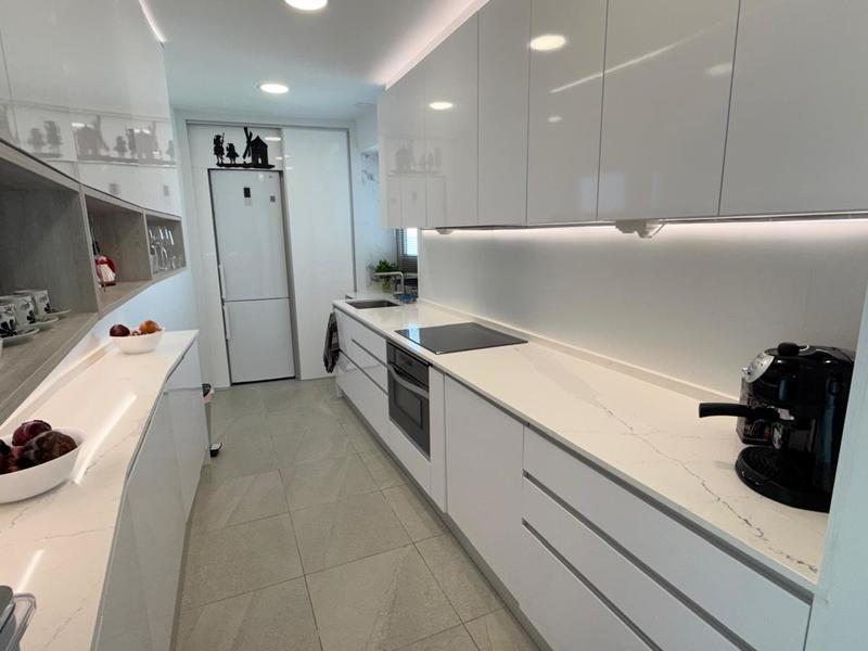 Piso en venta  en Calle VIENA, Benidorm