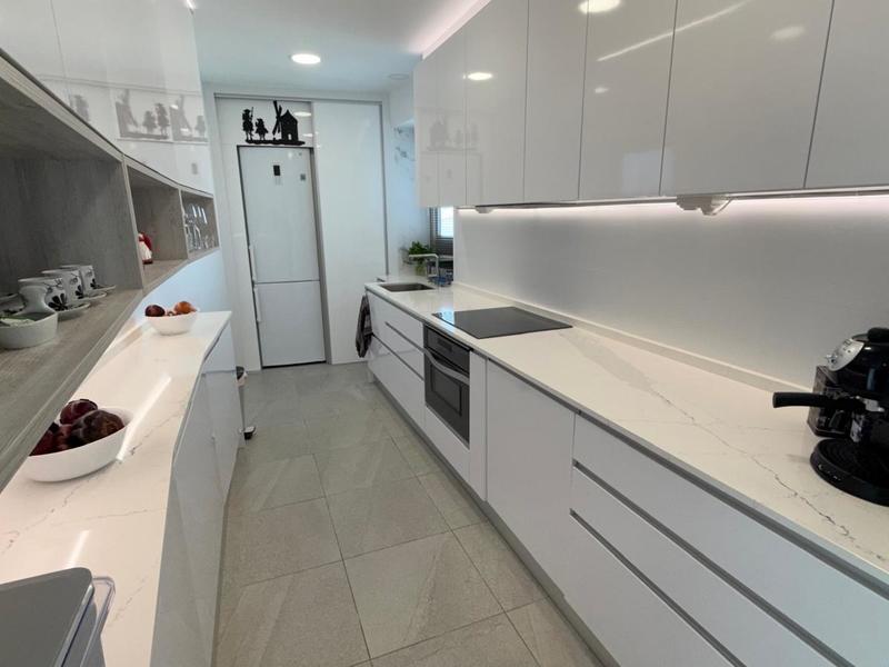 Piso en venta  en Calle VIENA, Benidorm