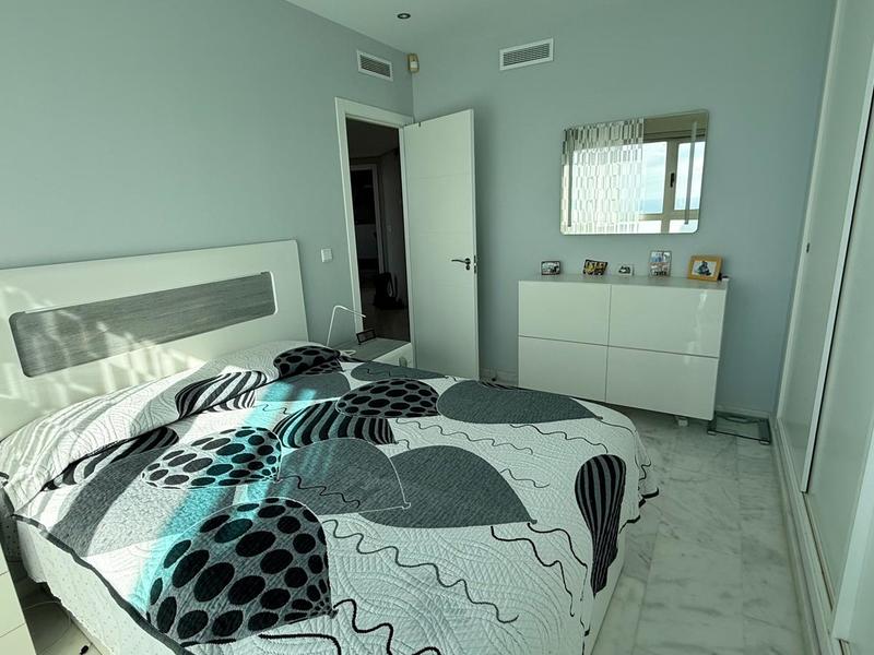 Piso en venta  en Calle VIENA, Benidorm