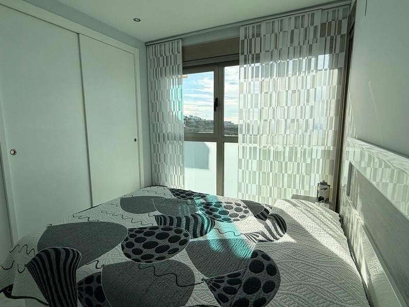 Piso en venta  en Calle VIENA, Benidorm