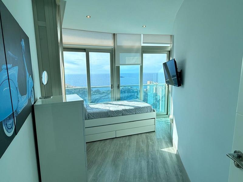 Piso en venta  en Calle VIENA, Benidorm