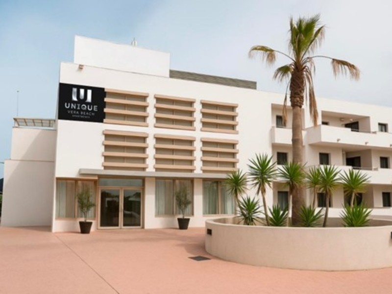 Apartamento en venta  en Calle LOS LIMONEROS, Vera