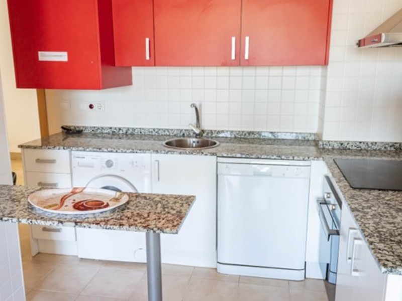 Apartamento en venta  en Calle LOS LIMONEROS, Vera