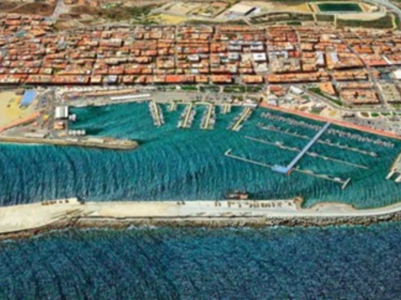 Apartamento en venta  en Calle LOS LIMONEROS, Vera