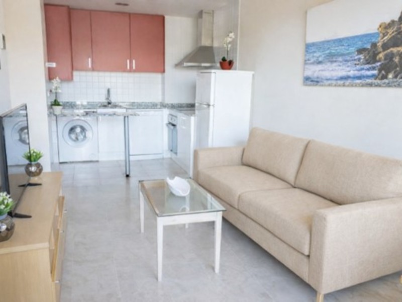 Apartamento en venta  en Calle LOS LIMONEROS, Vera