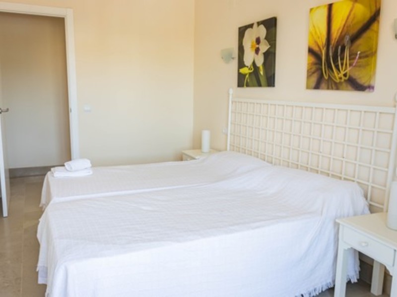 Apartamento en venta  en Calle LOS LIMONEROS, Vera