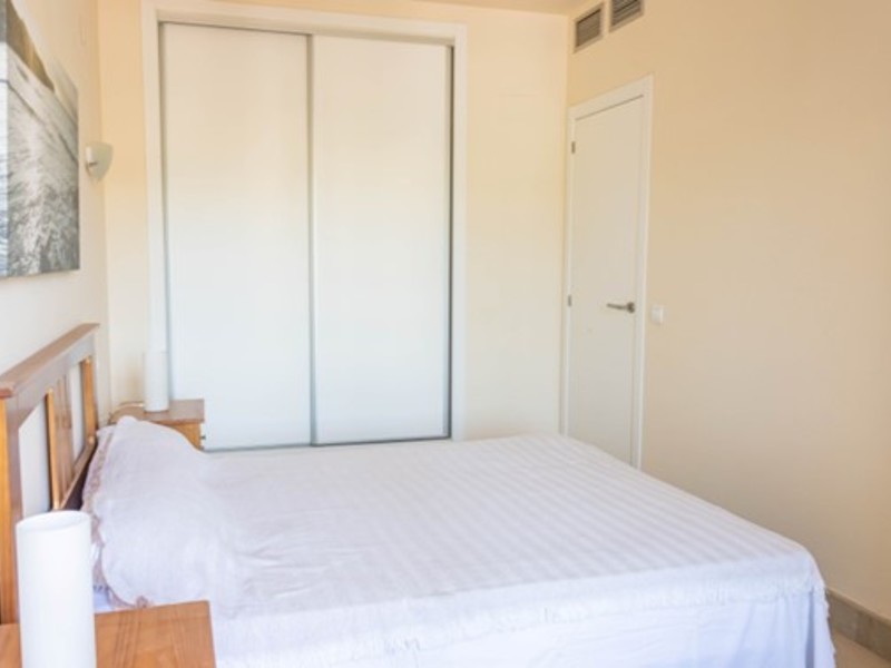 Apartamento en venta  en Calle LOS LIMONEROS, Vera