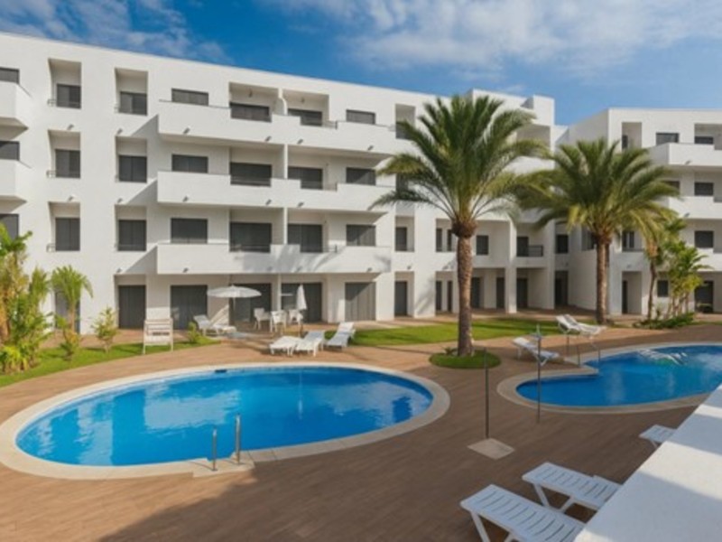 Apartamento en venta en LOS LIMONEROS, Vera Apartamento en venta en LOS LIMONEROS, Vera