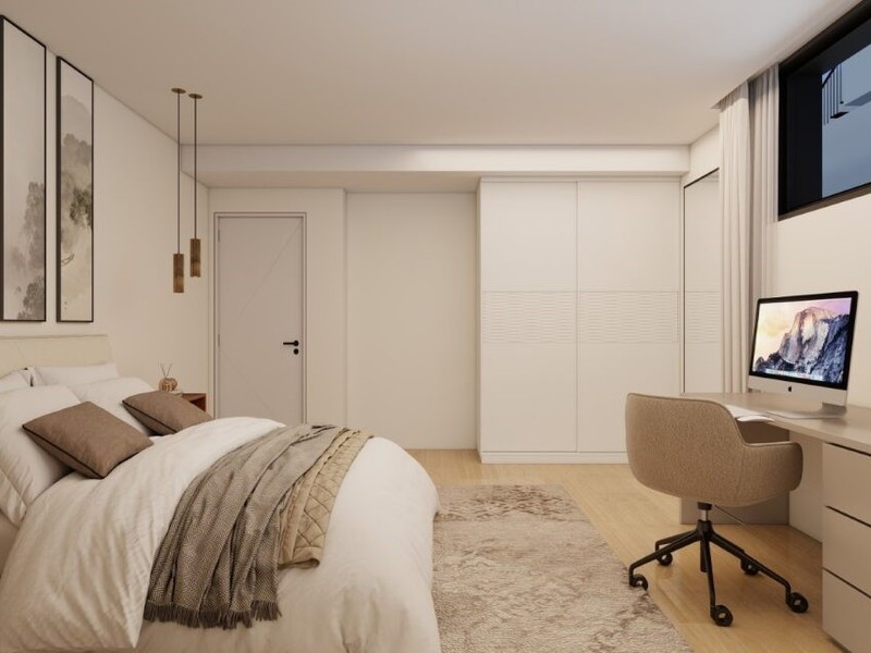 Pareada en venta  en Calle Aladroc, La Nucia