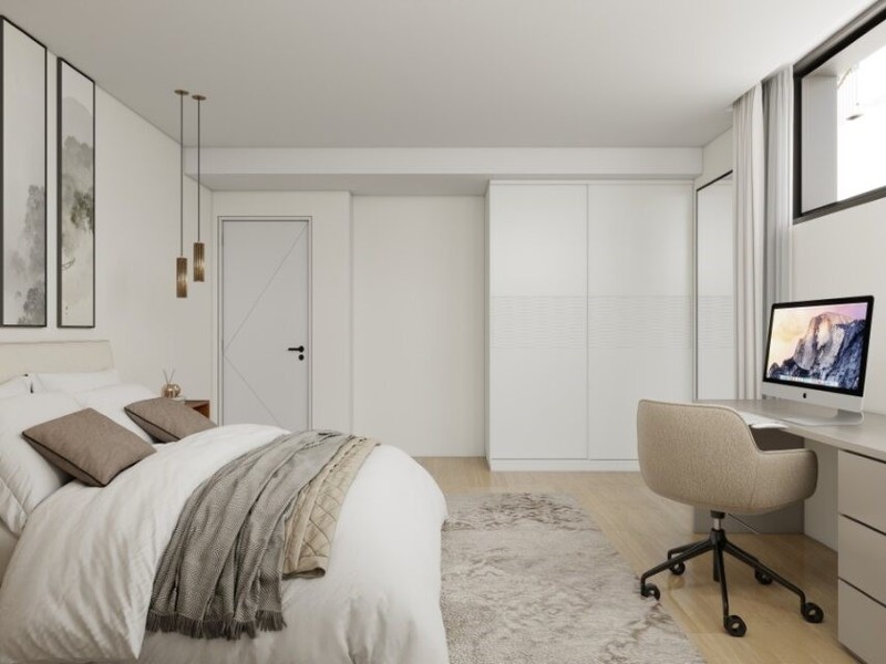 Pareada en venta  en Calle Aladroc, La Nucia