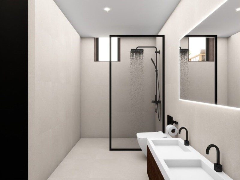 Pareada en venta  en Calle Aladroc, La Nucia