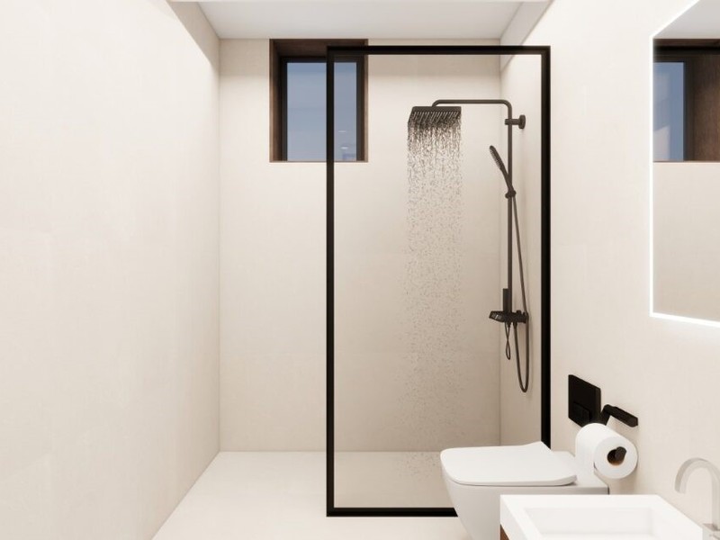 Pareada en venta  en Calle Aladroc, La Nucia