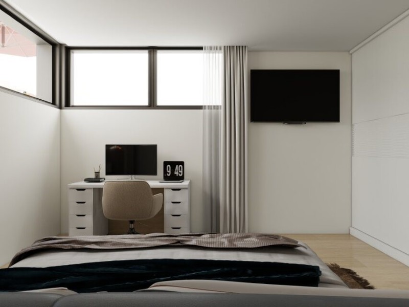 Pareada en venta  en Calle Aladroc, La Nucia