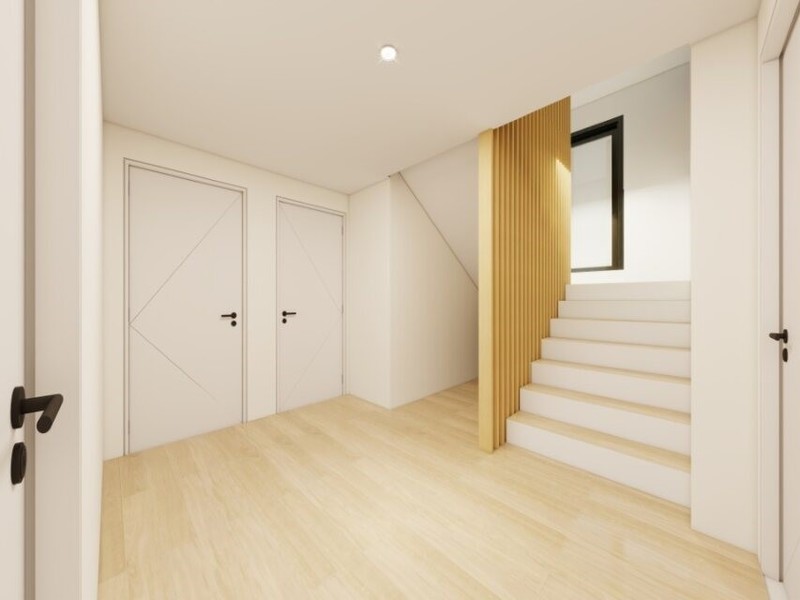 Pareada en venta  en Calle Aladroc, La Nucia