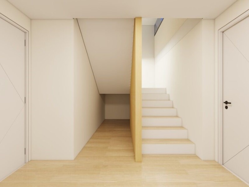 Pareada en venta  en Calle Aladroc, La Nucia