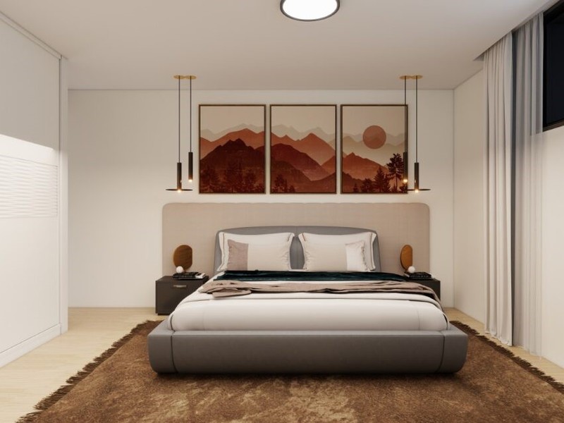 Pareada en venta  en Calle Aladroc, La Nucia