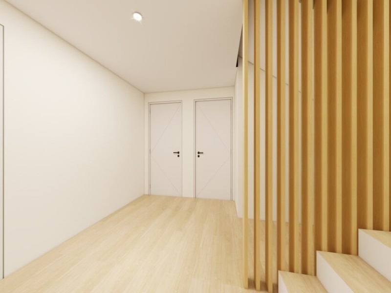 Pareada en venta  en Calle Aladroc, La Nucia