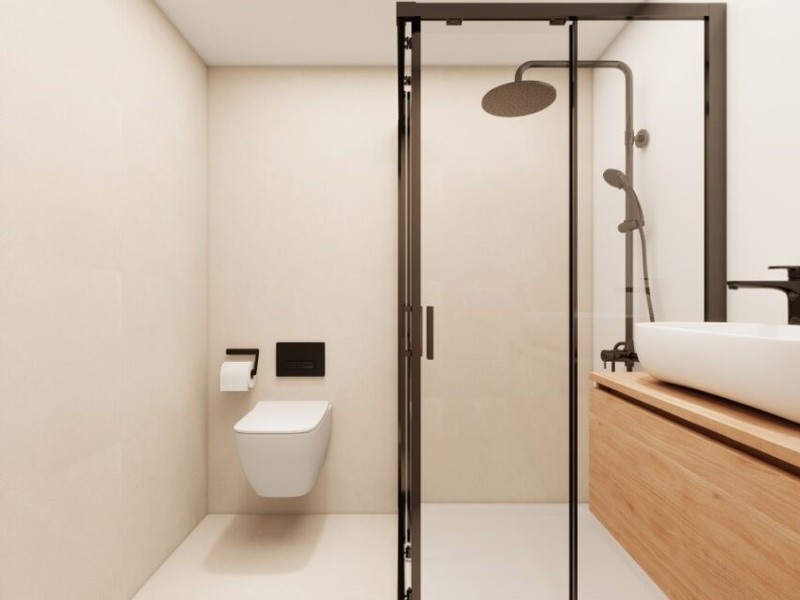 Pareada en venta  en Calle Aladroc, La Nucia