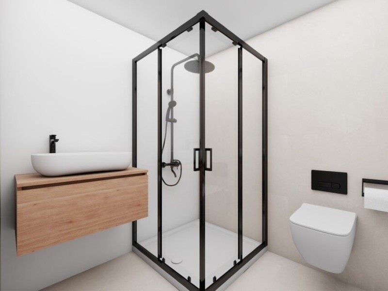 Pareada en venta  en Calle Aladroc, La Nucia