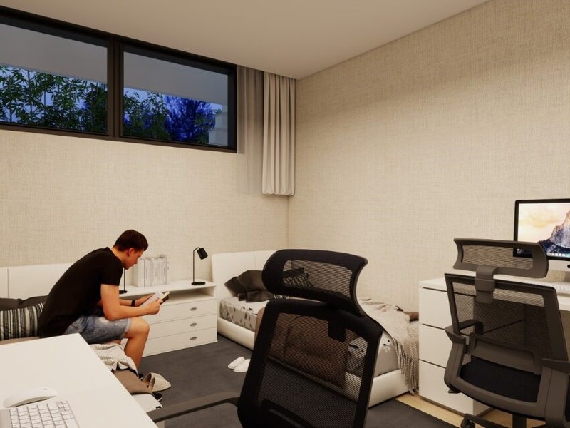 Pareada en venta  en Calle Aladroc, La Nucia