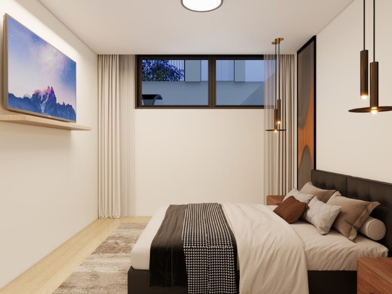 Pareada en venta  en Calle Aladroc, La Nucia