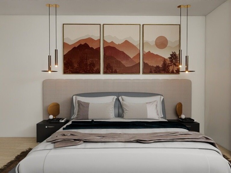 Pareada en venta  en Calle Aladroc, La Nucia