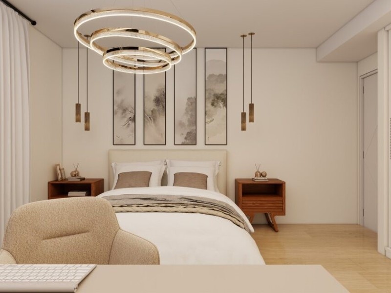 Pareada en venta  en Calle Aladroc, La Nucia