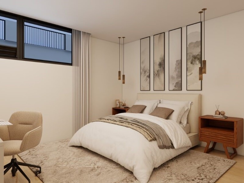 Pareada en venta  en Calle Aladroc, La Nucia