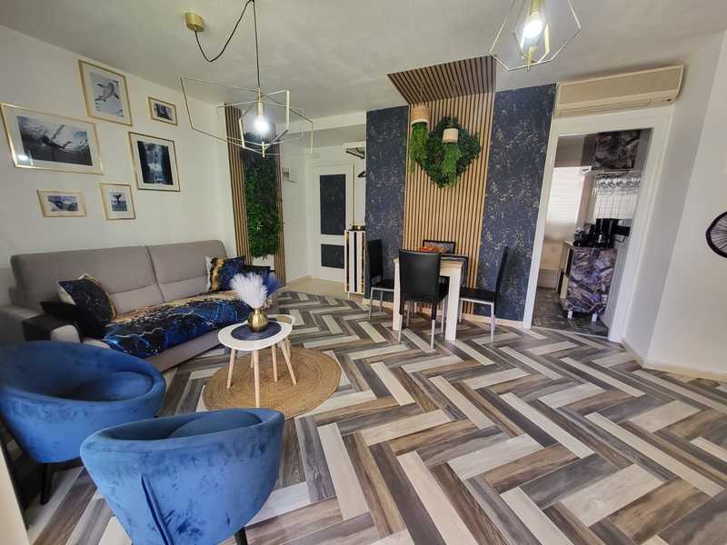 Apartamento en venta  en  LONDRES, Benidorm